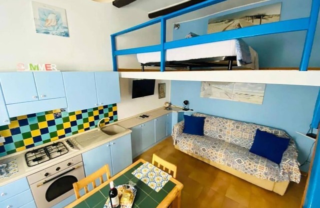 Duplex Studio Casetta San Giovanni