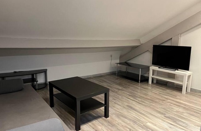 Duplex T2 à Arcueil à 3min arrêt Laplace RER B