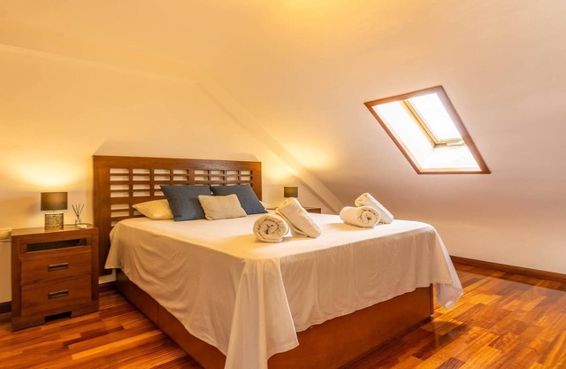 Duplex with Terrace San Miguel ⭐⭐⭐⭐