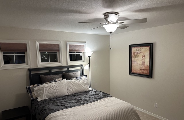 Durango Room