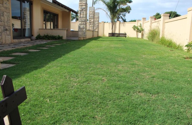 Durban Holiday House