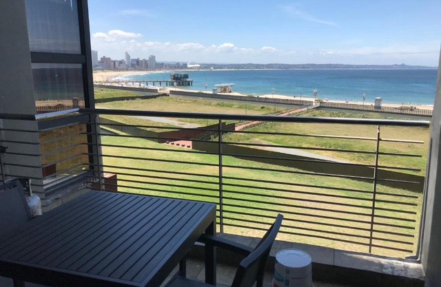 Durban Point Waterfront, 505 Quayside 40 Canalquay Rd