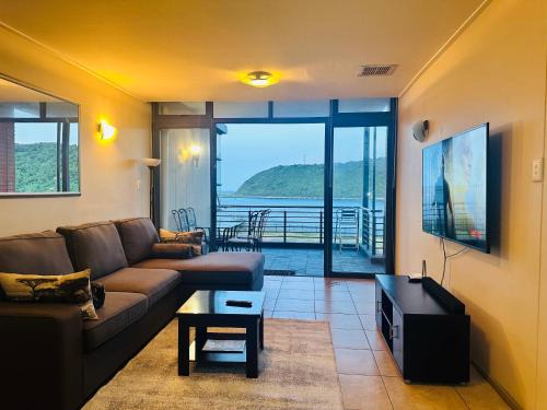 Durban Waterfront Point Bay Apartments