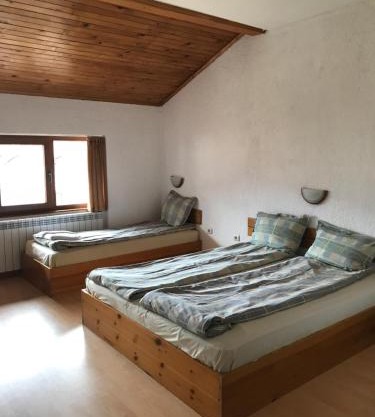 Durchova Kashta Family Hotel