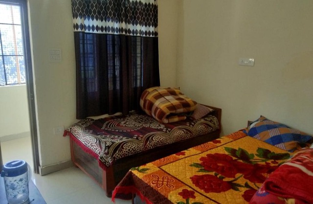 Durga Homestay