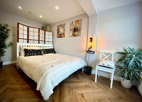 Durham City Retreat