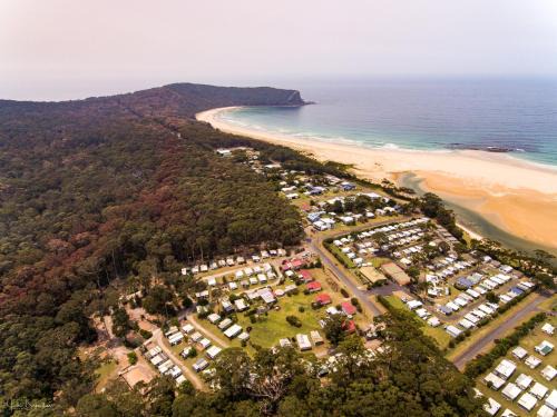 Durras Lake North Holiday Park