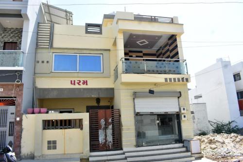 Dwarka Param Bungalow