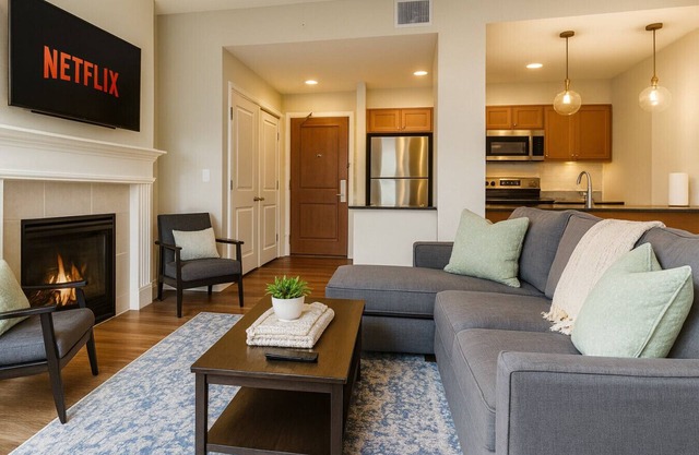 Dwntwn Luxe Suite | Rock Hall Casino Stadiums