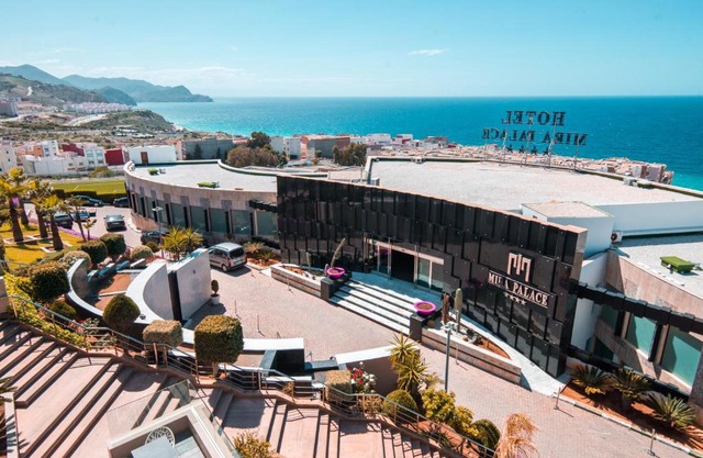 DWO Mira Palace