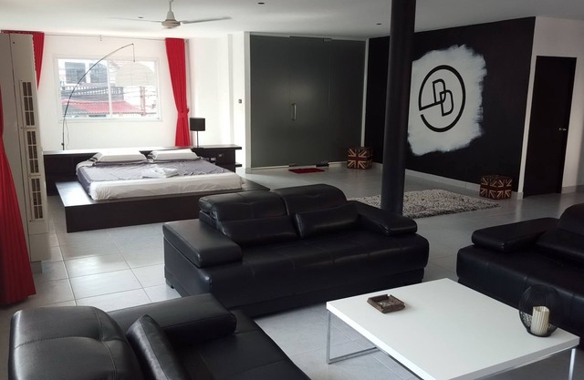 Dydi Loft