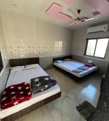 DYO Prem Pravah Bungalow