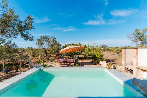 E Case Tu Bertu - Gallipoli