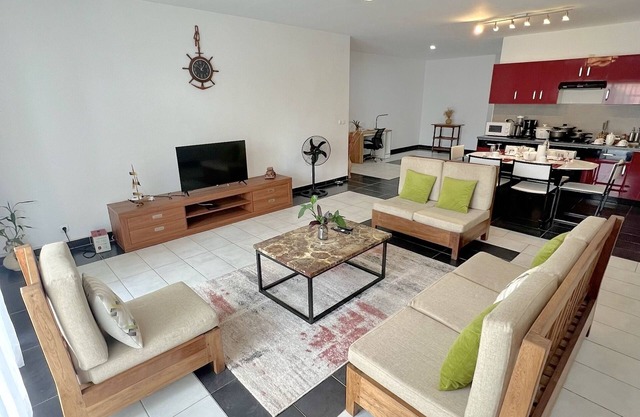 E&D Appartement avec 2 jardin privé, Calme et Sécuriser, Idéal pour les Familles