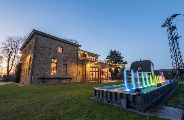 E-Loft Altes Wasserwerk Tecklenburg