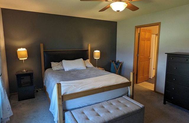 EAA AirVenture Whole Home Rental