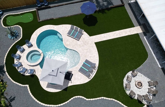 East Boca Beach House