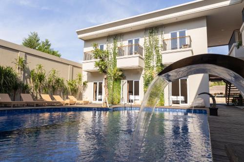 East Marina Guesthouse