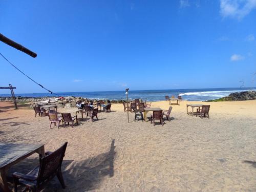 East West Beach Resorts
