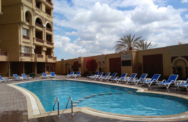Eastern Al Montazah Hotel