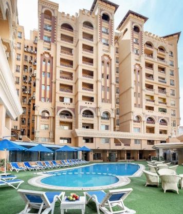 Eastern Al Montazah Hotel