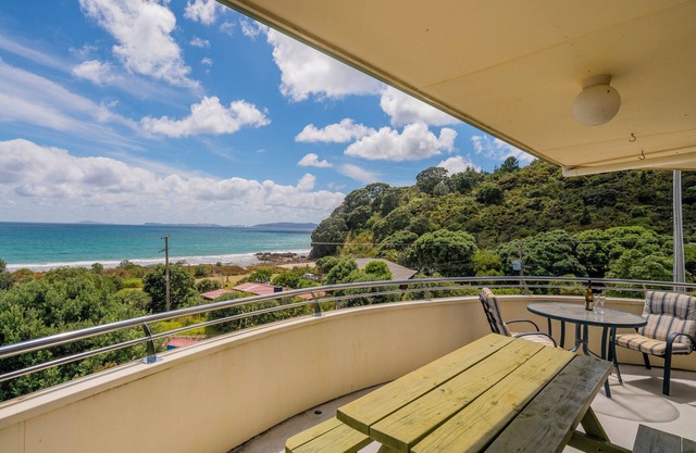 Easties Manner - Rings Beach Holiday Home