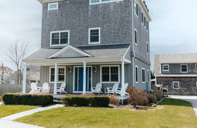 Easton Points Most Spectacular View, Luxury New Home with Cottage, 6 Bedrooms
