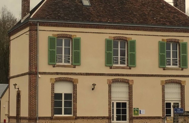 Easy2 loc / Les Tilleuls