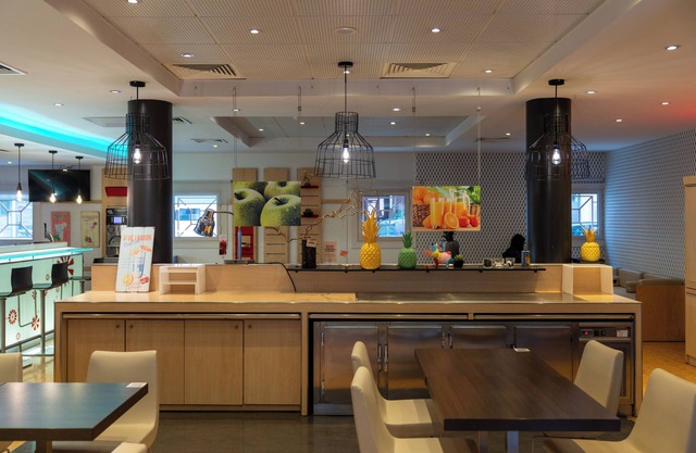 easyHotel Nice Old Town