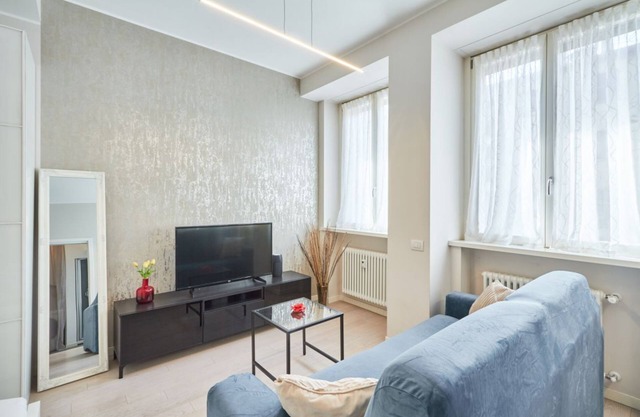 Easylife-Modern and airconditioned in Porta Romana