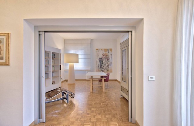 Easylife - Tuscany(Arezzo) - Piazza Guido Monaco 1