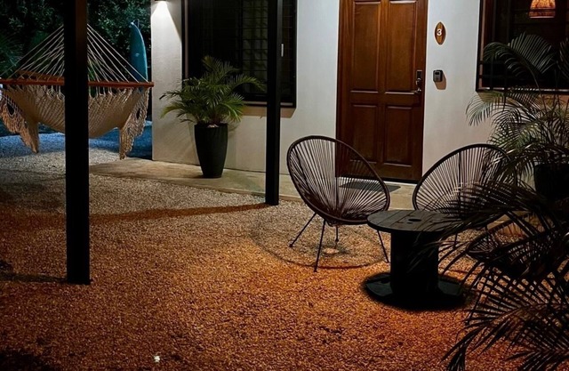 EBK Surf apartment 3, 300 meters from the beach