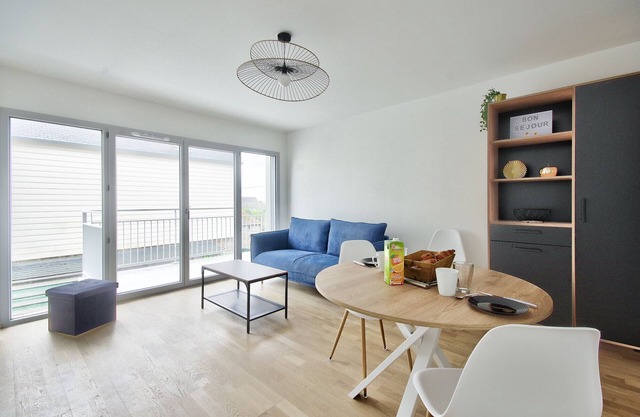 Ecapade in duo in Pléneuf-Val-André