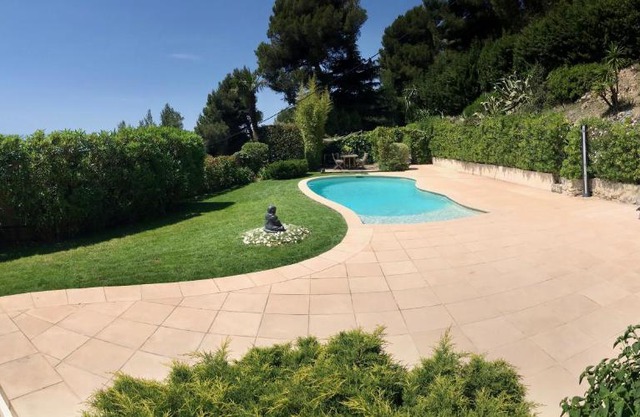 échappée-belle-appartement dans maison