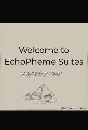 EchoPheme Suites