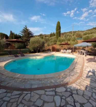 Eclissi casa vacanza SOLE