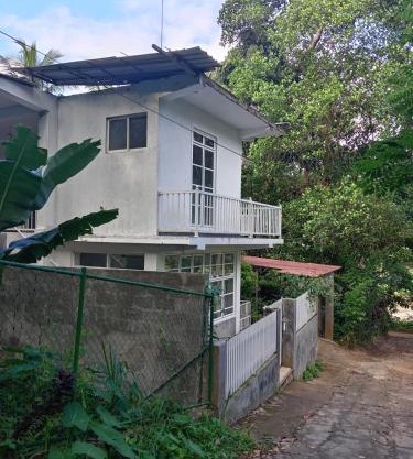 Eco Bless Inn Kandy