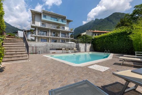 Eco del Garda Apartments