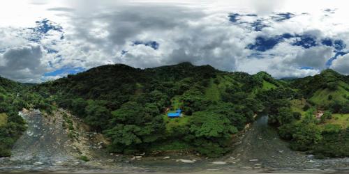 Eco Farmstay Finca Las Aguas