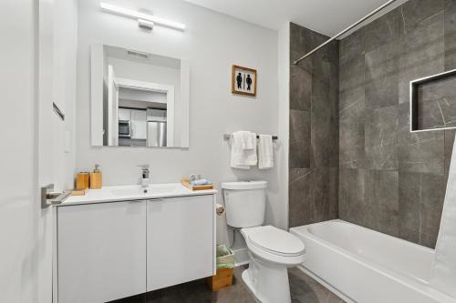 Eco-friendly in Brewerytown