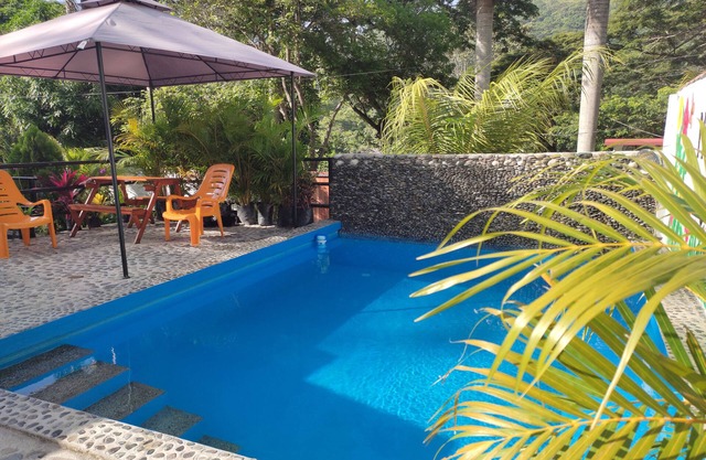 Eco Hostal Manakin Tayrona