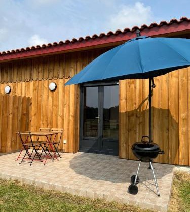 eco nature, gite à la ferme