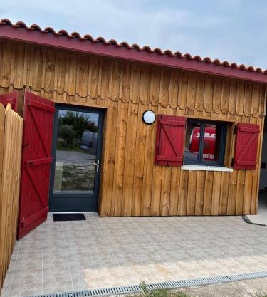 eco nature, gite à la ferme