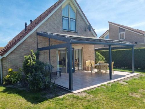 Eco Retreat by the Sea