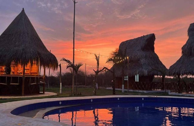 Eco Spa Mental Susurros del paraíso - Cartagena