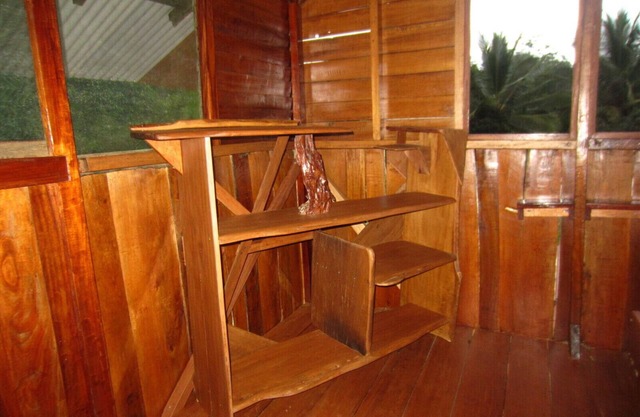 EcoFarm Casa Pequeña
