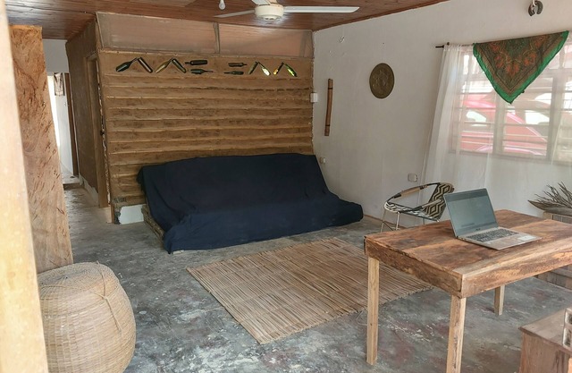 Ecohotel en el Paraiso de Rincon de Mar, a 5 minutos de la Playa