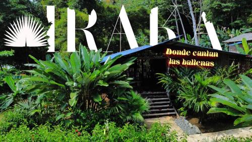 Ecohotel Iraka Cabañas Privadas en Selva y Playa