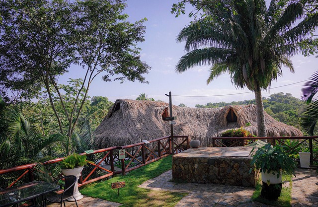 Ecohotel Yachay Tayrona