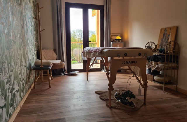 Ecolodge La Pastoulière